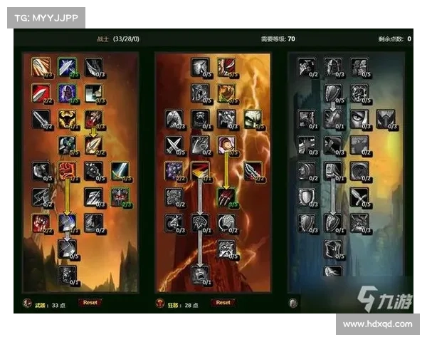 魔兽世界怀旧服:装备强化之道 魔兽世界怀旧服:装备强化之道