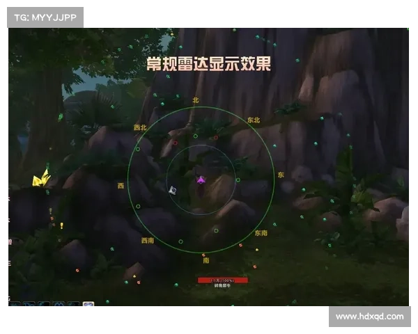 魔兽世界有爱插件:连击点集中设置指南 魔兽世界有爱插件:连击点集中设置指南